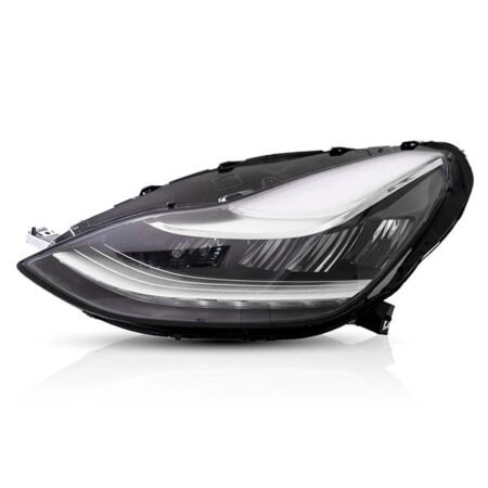 Tesla Model Y Headlight Left