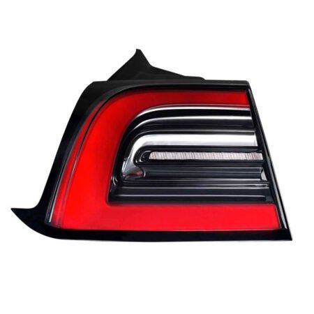 Tesla Model Y Taillight Left