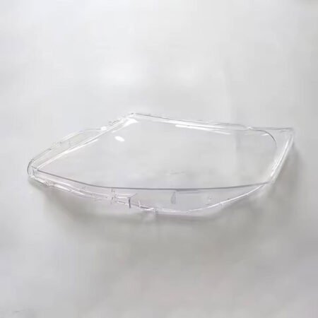 Toyota Allion 260 2007 Headlight Lens Cover