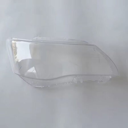 Toyota Axio 141 Scoop Light Headlight Lens Covers