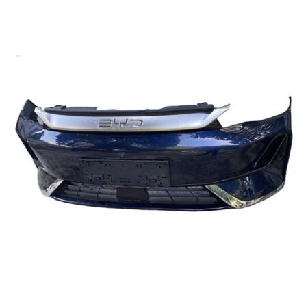 BYD M6 Front Bumper