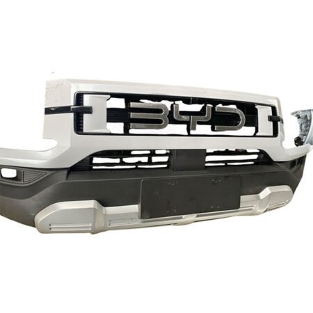 BYD Shark 6 Front Bumper