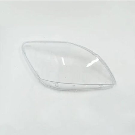 Toyota Belta 2008 Headlight Lens Covers