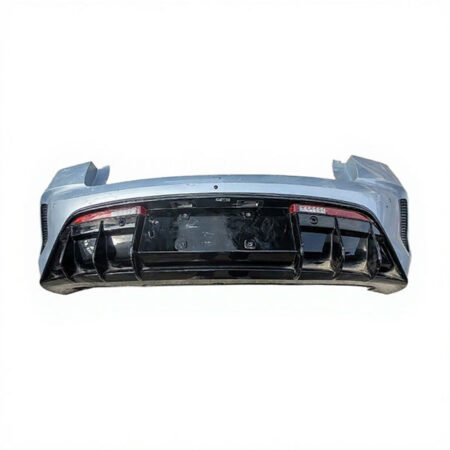 BYD Seal Rear Bumper