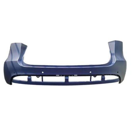 Tesla Model Y Rear Bumper