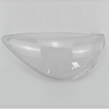 Honda GP1 Headlight Lens