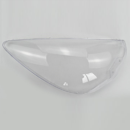 Honda GP1 Headlight Lens