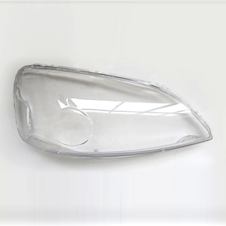 Honda Civic ES8 2001-2005 Headlight Lens Covers