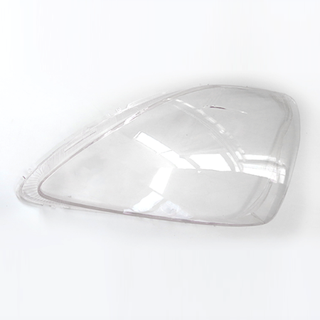 Honda CRV 2003 Headlight Lens Covers