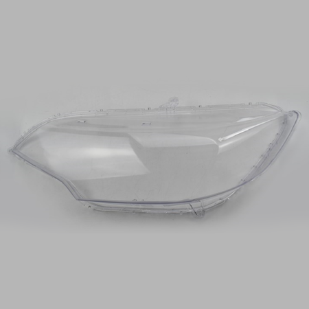Honda Fit 2014 Headlight Lens